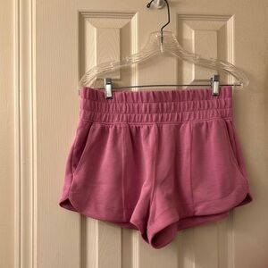 Yogalicious Pink Lounge Set